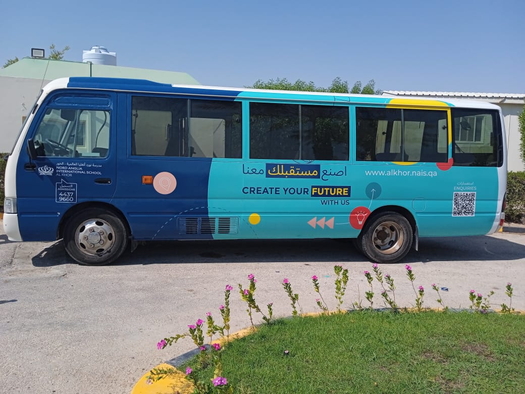 Vehicle Graphics