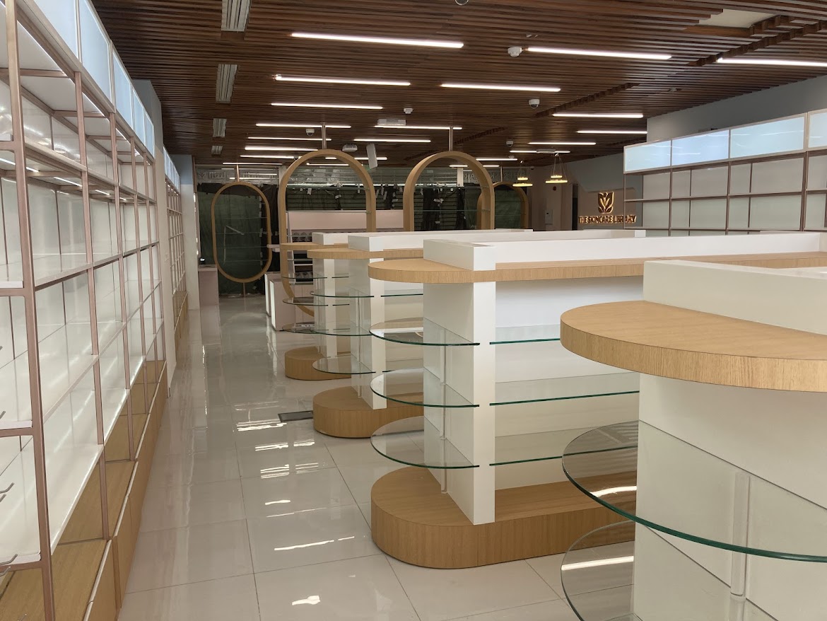 Retail Fit-Out