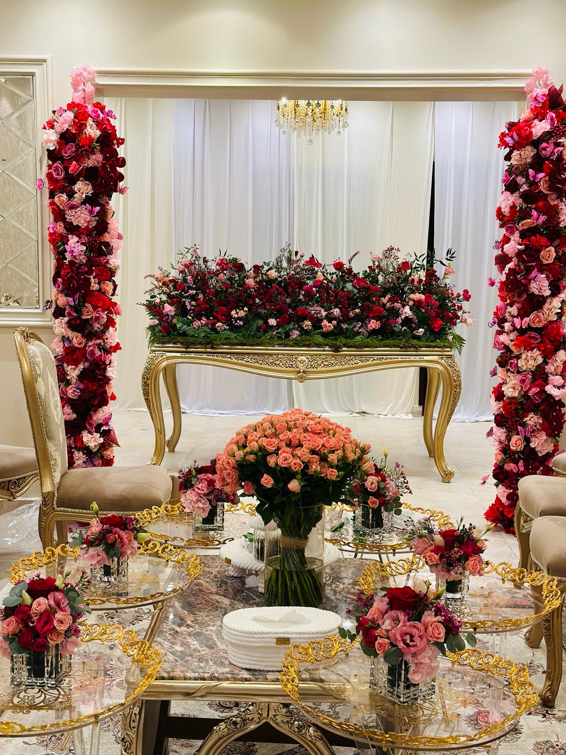 Floral Styling